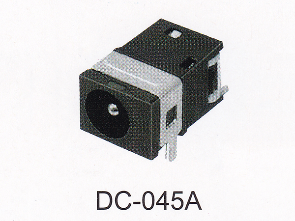 DC插座 DC-045A