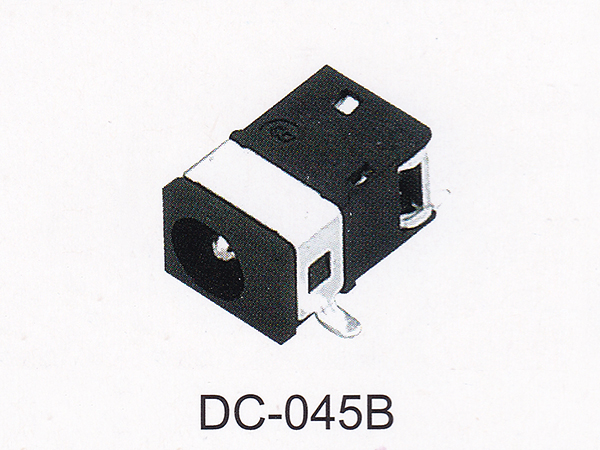 DC插座 DC-045B