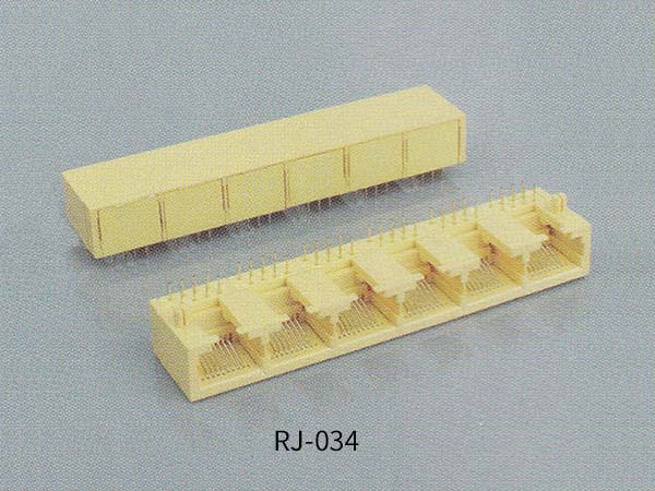 RJ-034