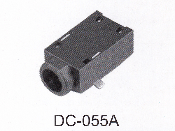 DC插座 DC-055A