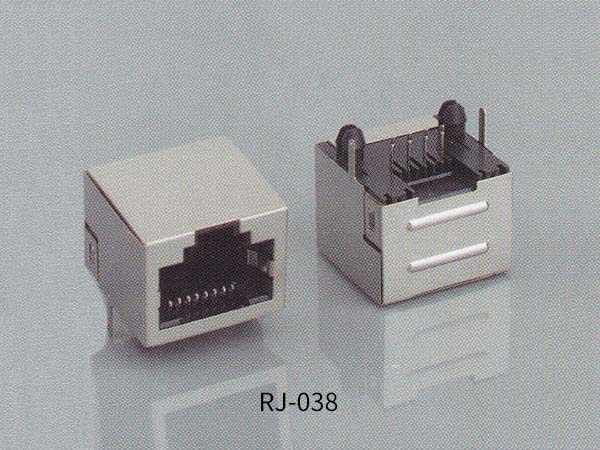 RJ-038