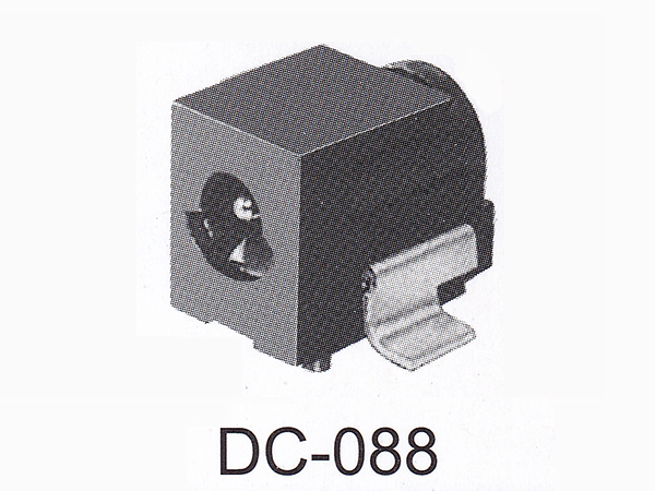 DC插座 DC-088