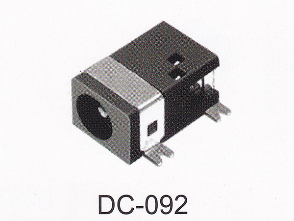 DC插座 DC-092