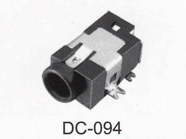 DC插座 DC-094