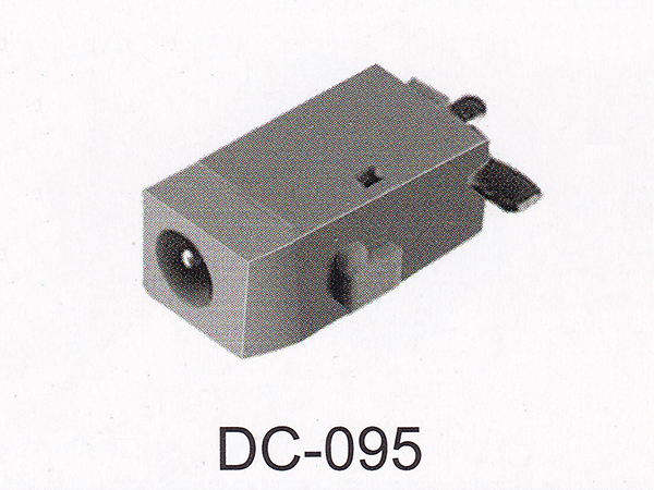 DC插座 DC-095