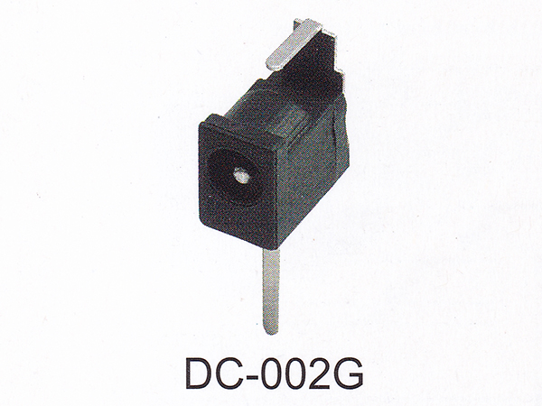 DC插座 DC-002G