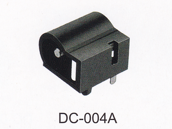 DC插座 DC-004A