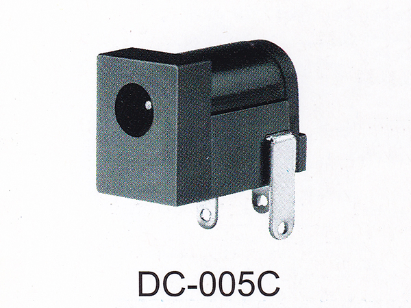 DC插座 DC-005C