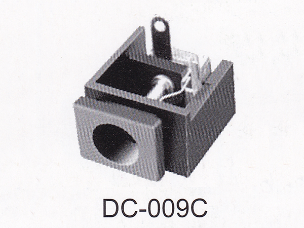 DC插座 DC-009C