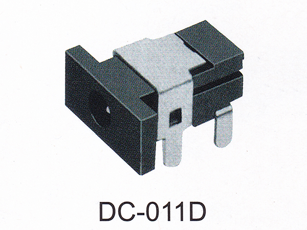 DC插座 DC-011D