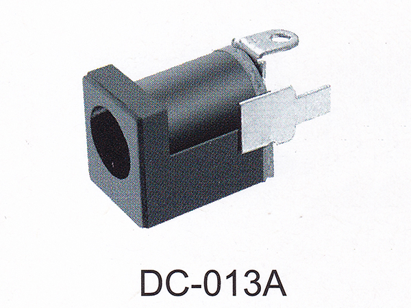 DC插座 DC-013A