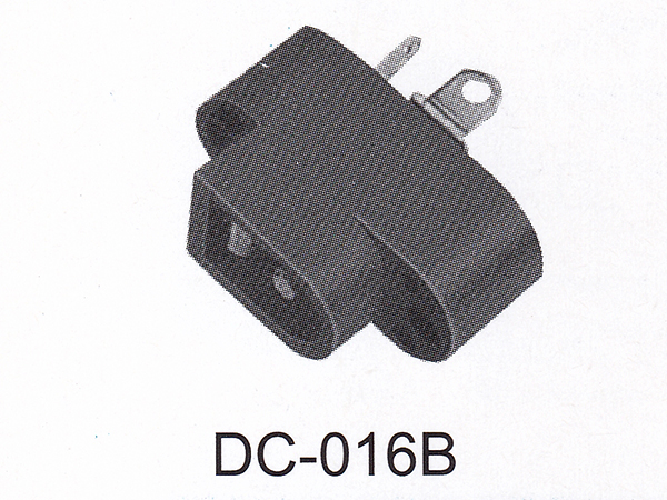 DC插座 DC-016B