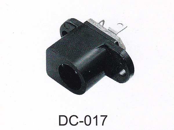 DC插座 DC-017