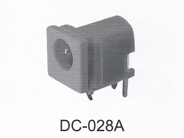 DC插座 DC-028A
