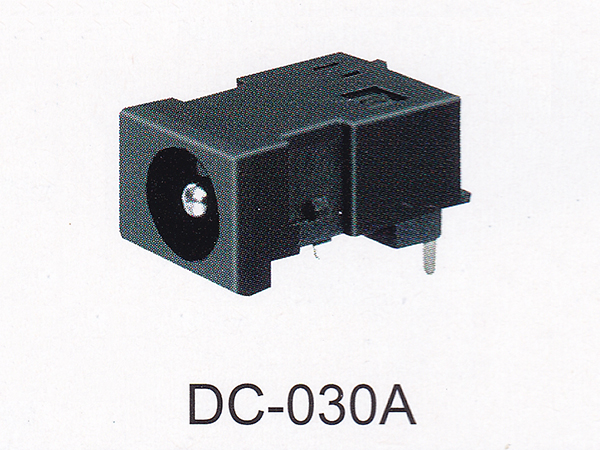 DC插座 DC-030A