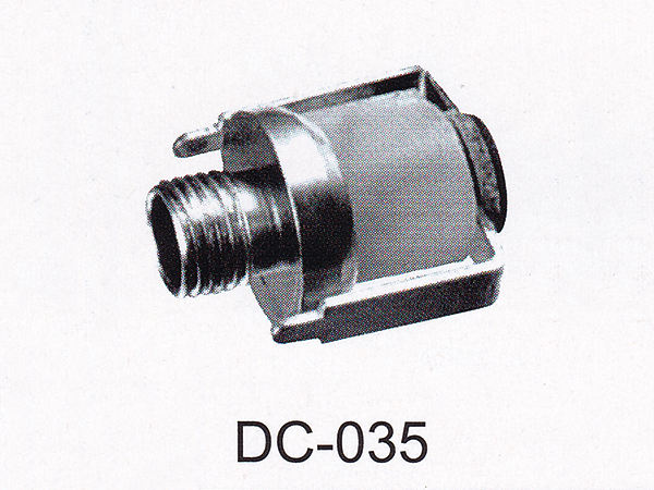DC插座 DC-035