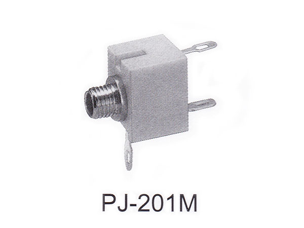 耳机插座 PJ-201M