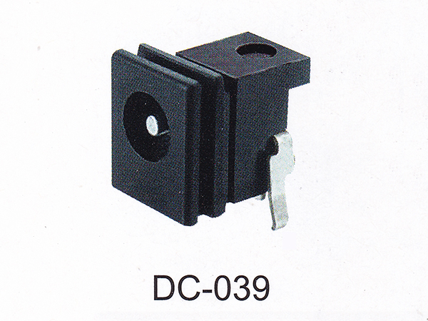 DC插座 DC-039