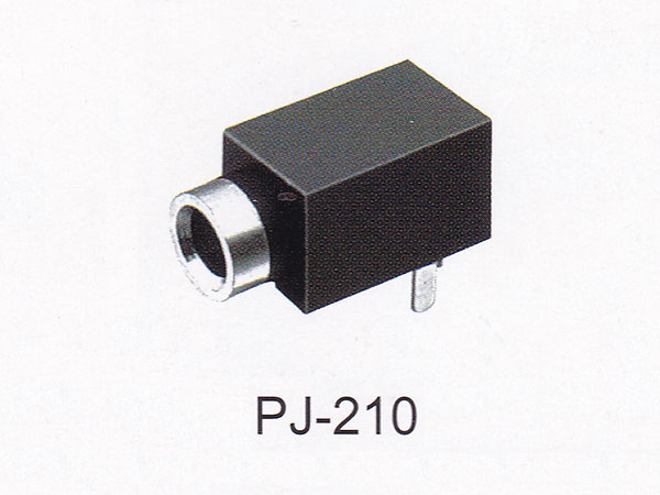 耳机插座 PJ-210