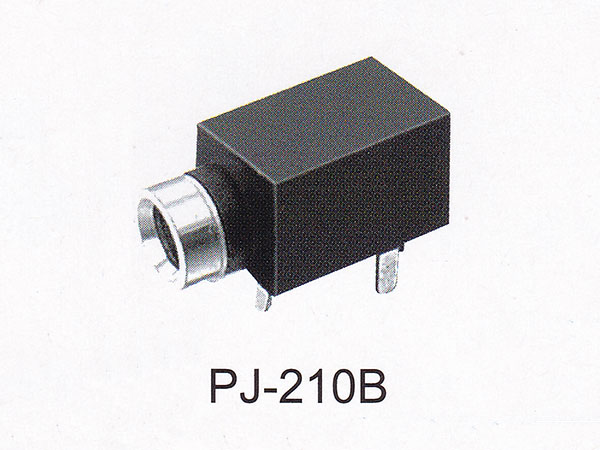 耳机插座 PJ-210B