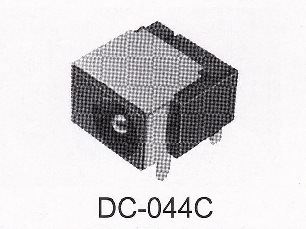 DC插座 DC-044C