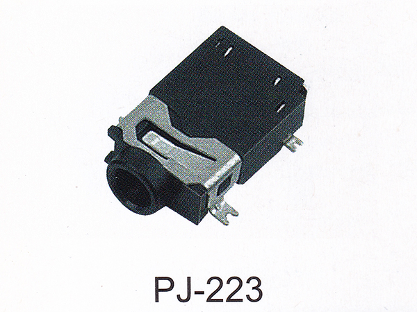 耳机插座 PJ-223