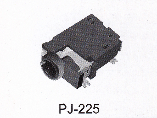 耳机插座 PJ-225