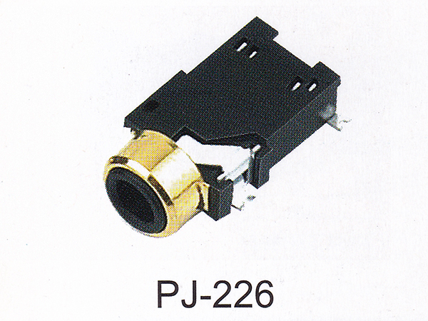 耳机插座 PJ-226