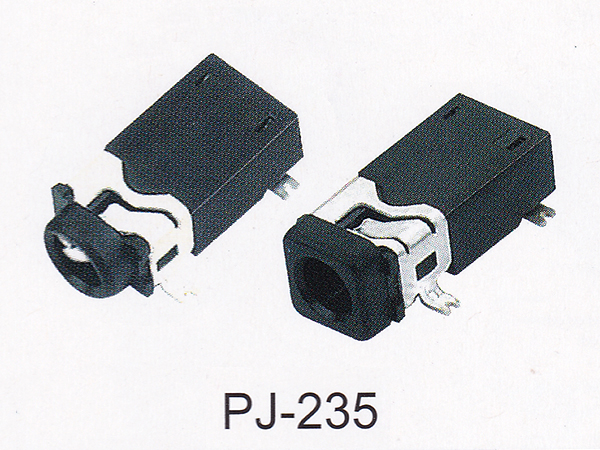 耳机插座 PJ-235