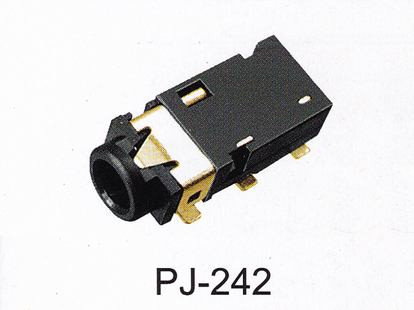 耳机插座 PJ-242