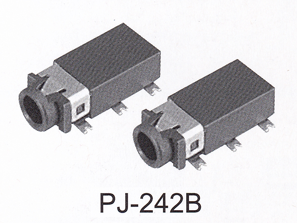 耳机插座 PJ-242B