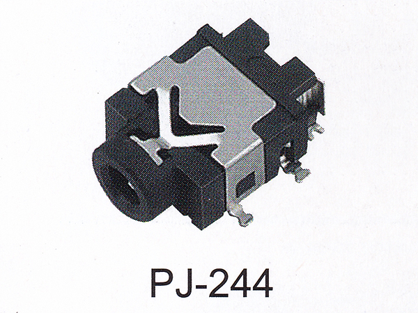 耳机插座 PJ-244