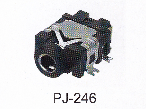 耳机插座 PJ-246