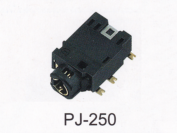耳机插座 PJ-250