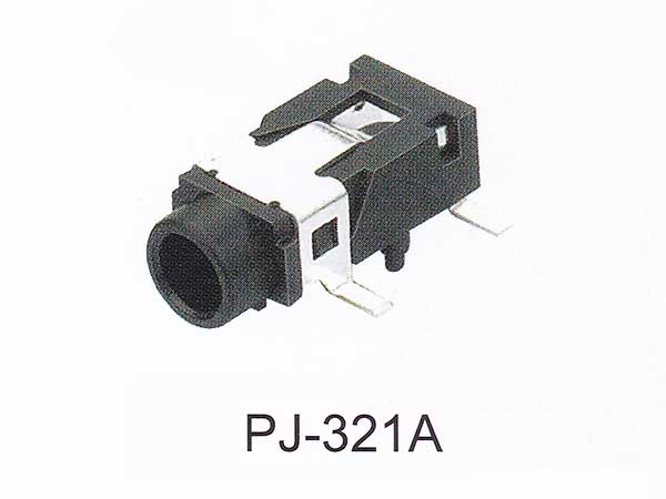 耳机插座 PJ-321A