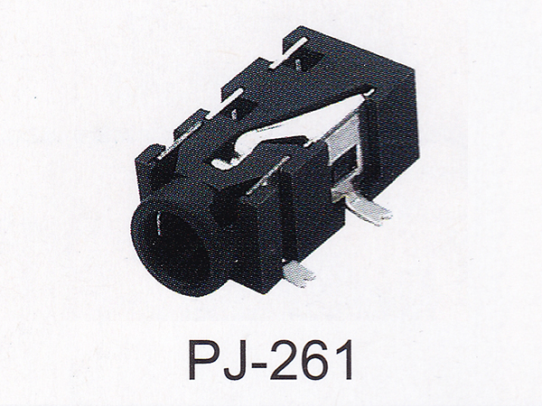 耳机插座 PJ-261