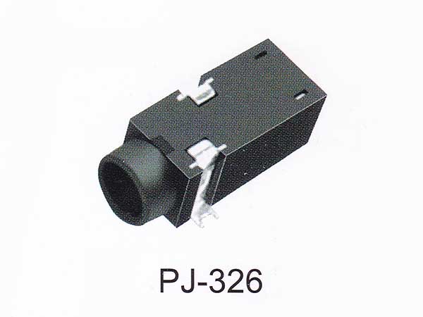 耳机插座 PJ-326