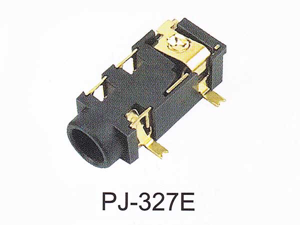 耳机插座 PJ-327E