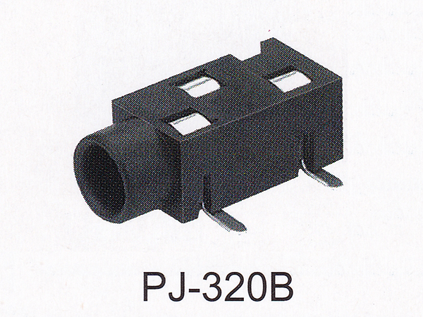 耳机插座 PJ-320B