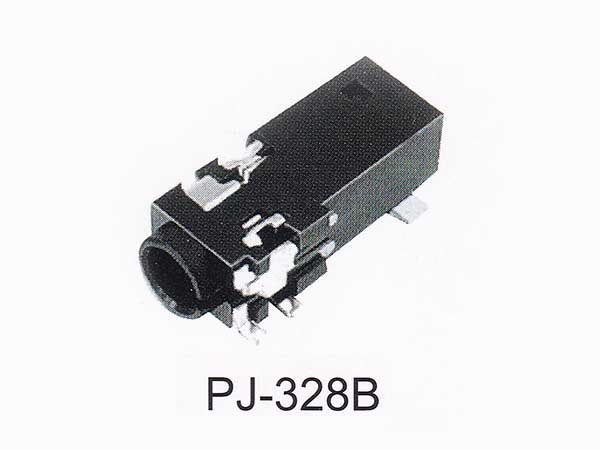 耳机插座 PJ-328B