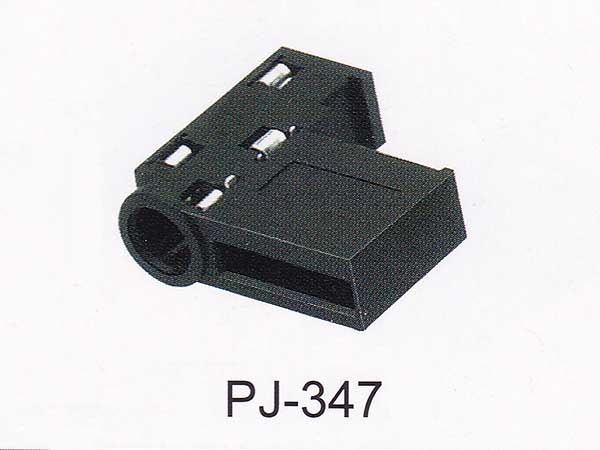 耳机插座 PJ-347