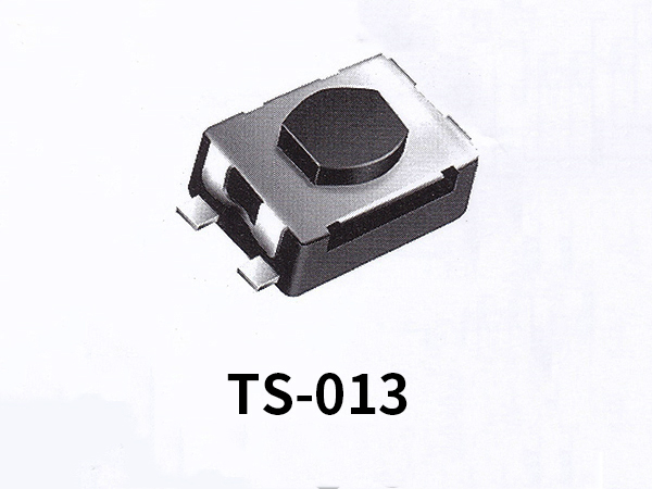 轻触开关 TS-013