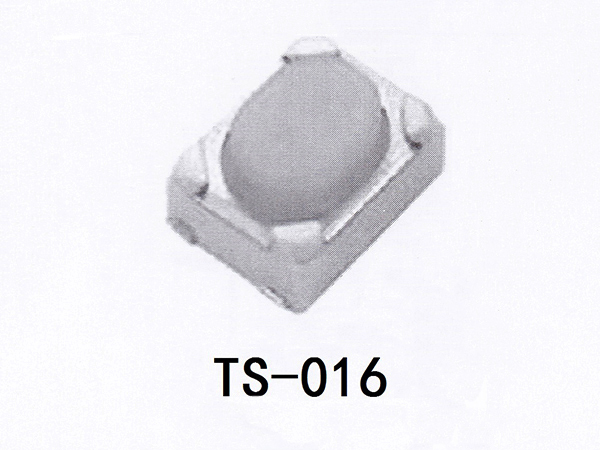 轻触开关 TS-016
