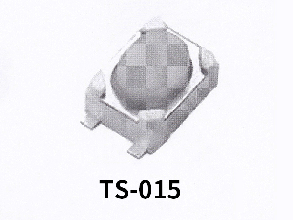 轻触开关 TS-015