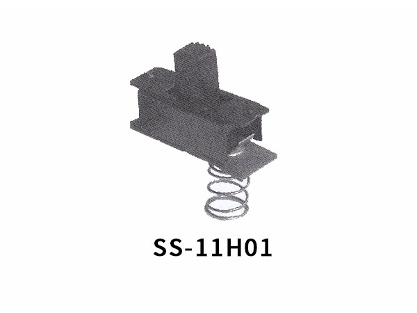 SS拨动开关 SS-11H01