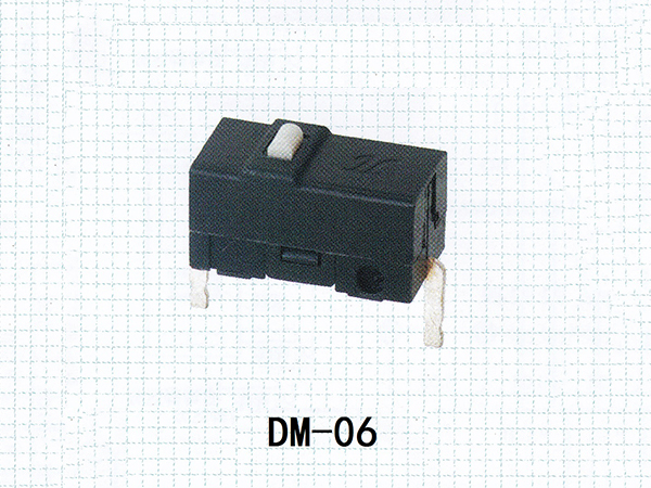 微动开关 DM-06