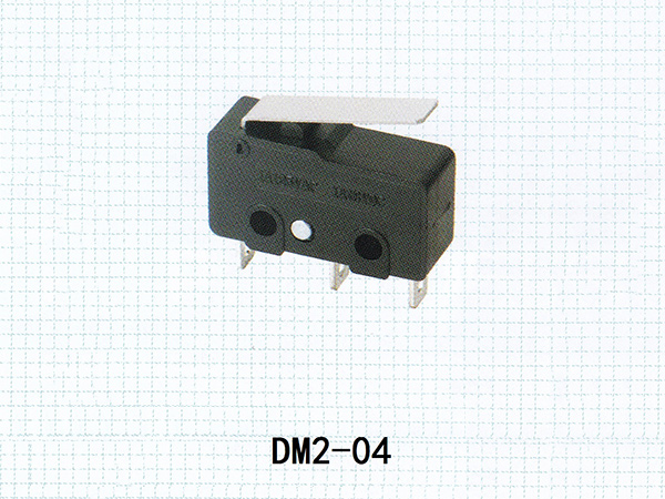 微动开关 DM-29