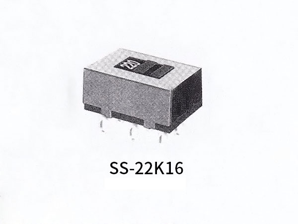 SS拨动开关 SS-22K16