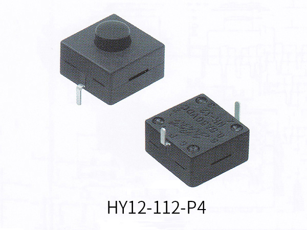 手电筒开关 HY12-112-P4
